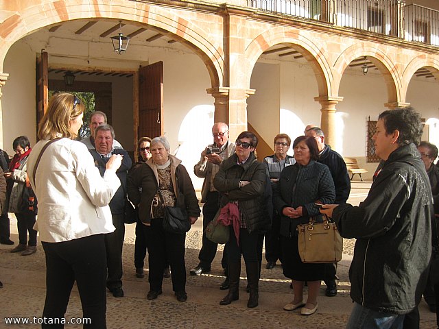 Viaje a Villanueva de los Infantes (Ciudad Real) - 154