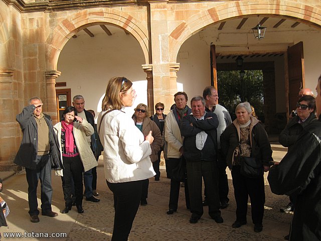 Viaje a Villanueva de los Infantes (Ciudad Real) - 156