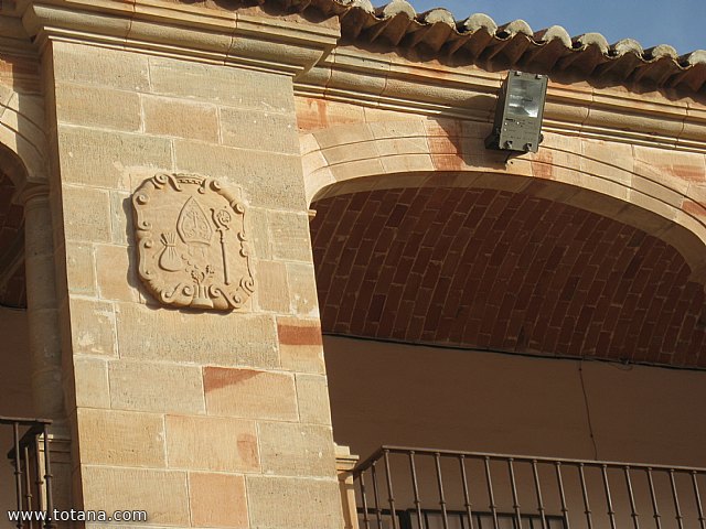 Viaje a Villanueva de los Infantes (Ciudad Real) - 157