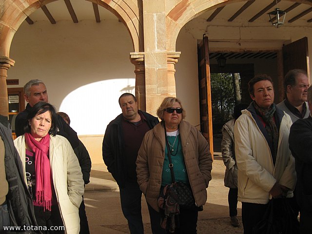 Viaje a Villanueva de los Infantes (Ciudad Real) - 158