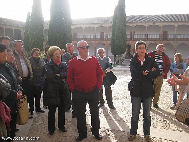 Viaje a Villanueva de los Infantes (Ciudad Real) - 159