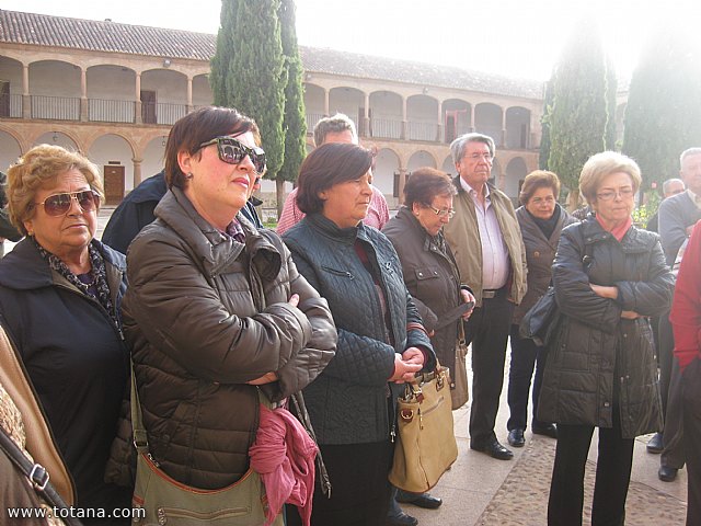 Viaje a Villanueva de los Infantes (Ciudad Real) - 160