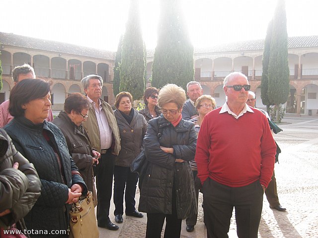 Viaje a Villanueva de los Infantes (Ciudad Real) - 161