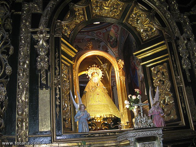 Viaje a Villanueva de los Infantes (Ciudad Real) - 164