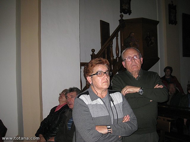 Viaje a Villanueva de los Infantes (Ciudad Real) - 166