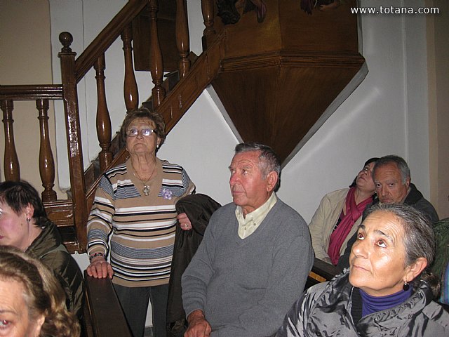 Viaje a Villanueva de los Infantes (Ciudad Real) - 169