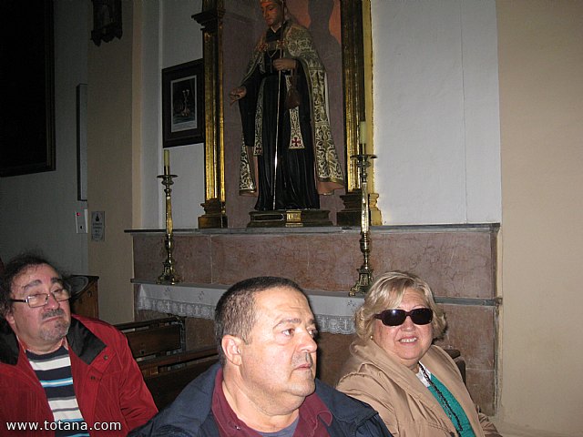 Viaje a Villanueva de los Infantes (Ciudad Real) - 170