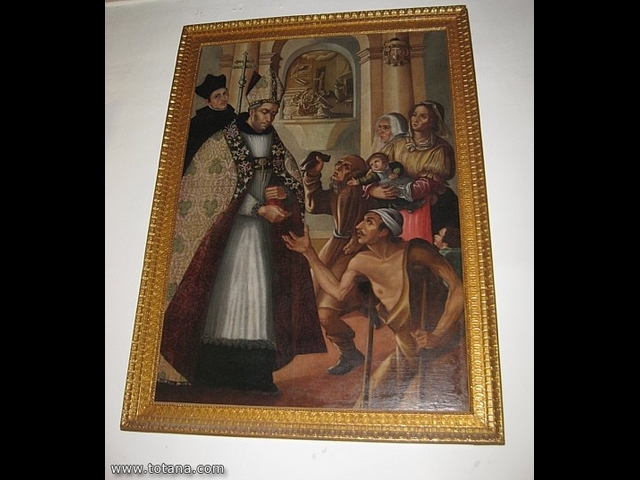 Viaje a Villanueva de los Infantes (Ciudad Real) - 175