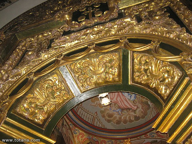 Viaje a Villanueva de los Infantes (Ciudad Real) - 177