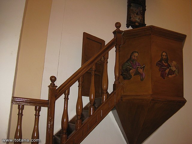 Viaje a Villanueva de los Infantes (Ciudad Real) - 181