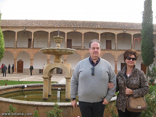 Viaje a Villanueva de los Infantes (Ciudad Real) - 183