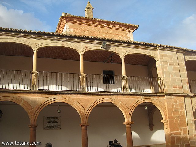 Viaje a Villanueva de los Infantes (Ciudad Real) - 184