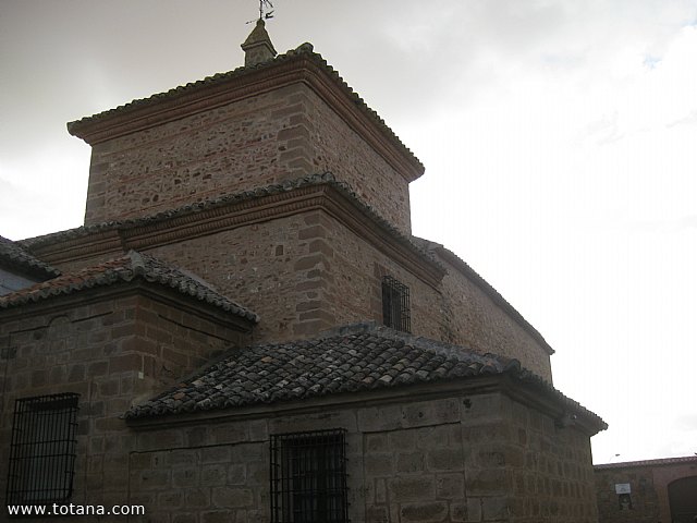 Viaje a Villanueva de los Infantes (Ciudad Real) - 188
