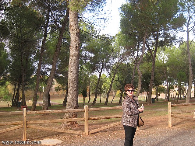 Viaje a Villanueva de los Infantes (Ciudad Real) - 191