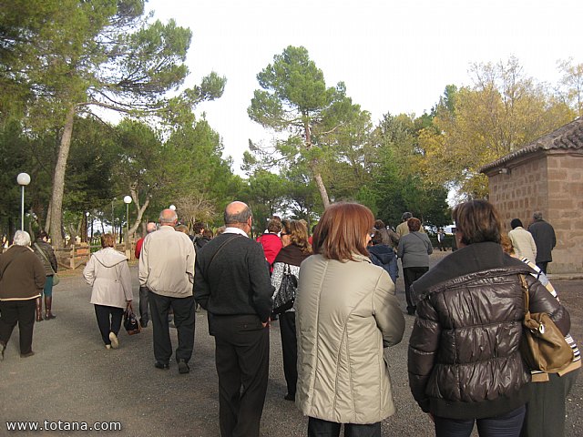 Viaje a Villanueva de los Infantes (Ciudad Real) - 192