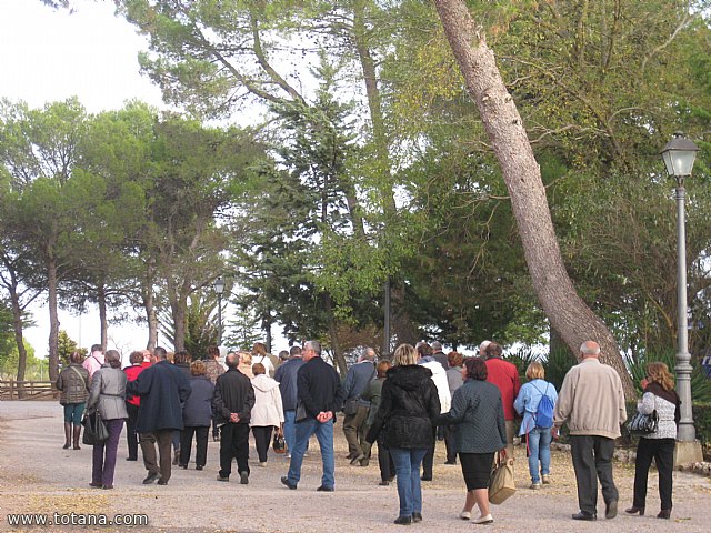 Viaje a Villanueva de los Infantes (Ciudad Real) - 193