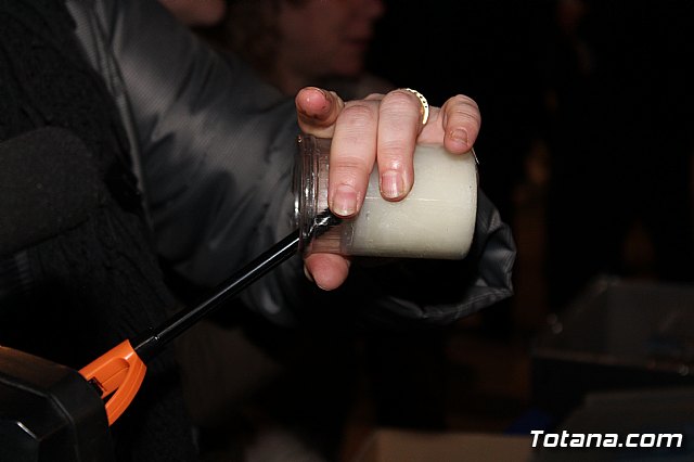 Velada por las Lipodistrofias 2018 - 6