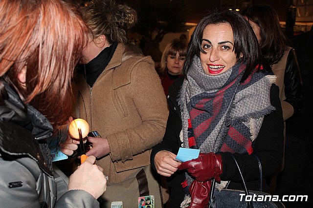 Velada por las Lipodistrofias 2018 - 12