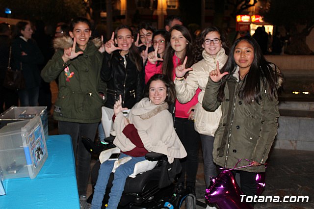 Velada por las Lipodistrofias 2018 - 20