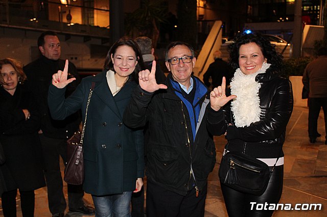 Velada por las Lipodistrofias 2018 - 22