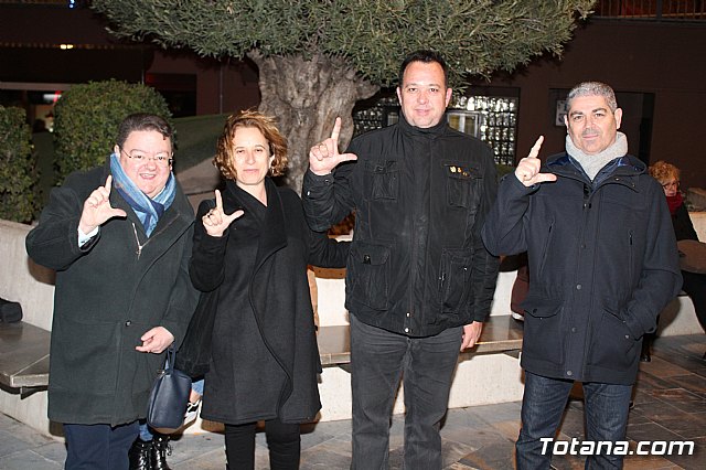 Velada por las Lipodistrofias 2018 - 23