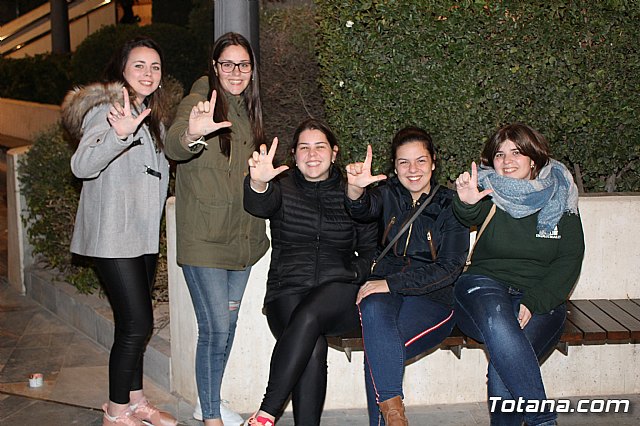 Velada por las Lipodistrofias 2018 - 25