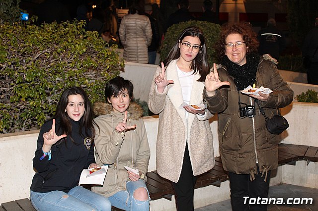 Velada por las Lipodistrofias 2018 - 26