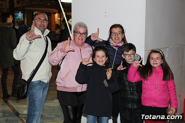 Velada por las Lipodistrofias 2018 - 27