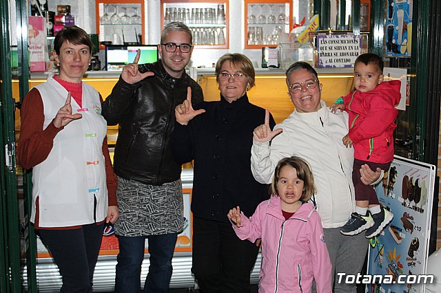 Velada por las Lipodistrofias 2018 - 30