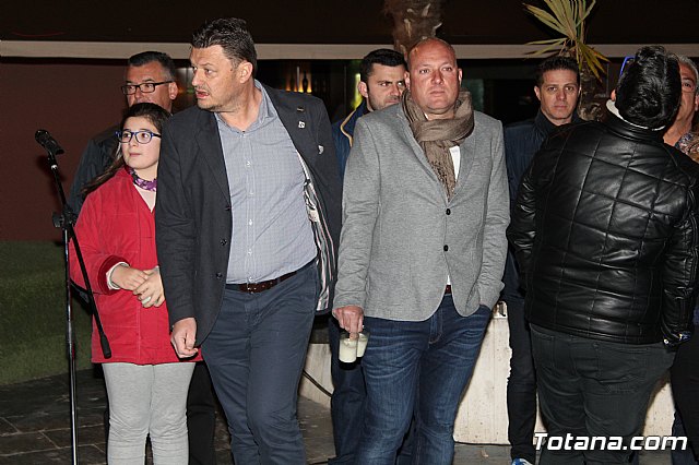 Velada por las Lipodistrofias 2018 - 36