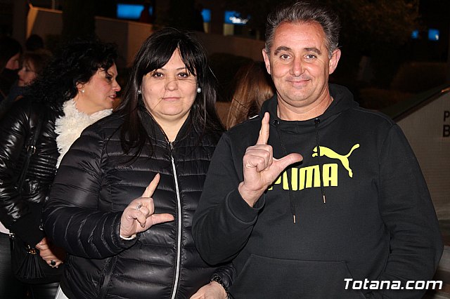 Velada por las Lipodistrofias 2018 - 37