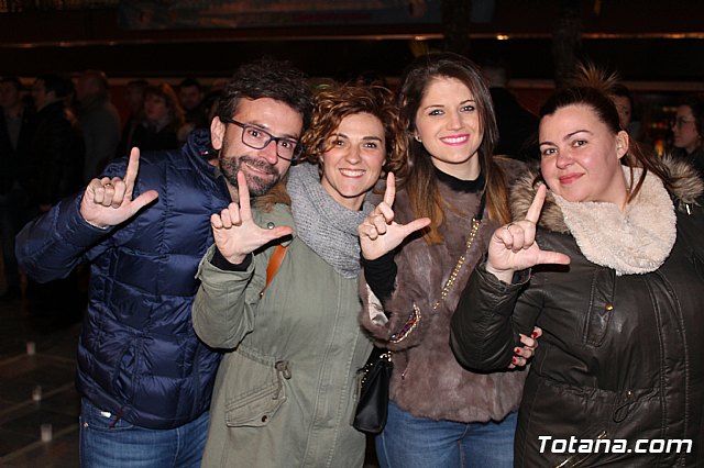 Velada por las Lipodistrofias 2018 - 39