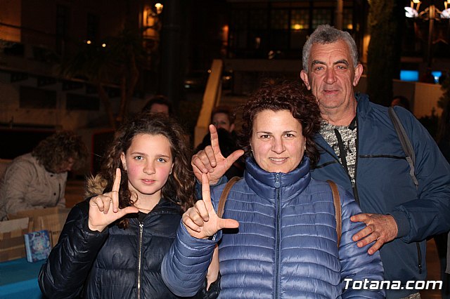 Velada por las Lipodistrofias 2018 - 40