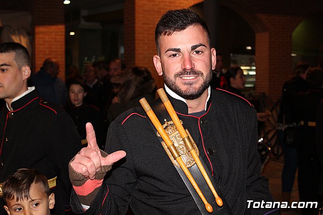 Velada por las Lipodistrofias 2018 - 43