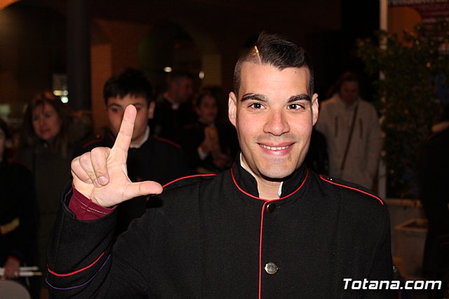 Velada por las Lipodistrofias 2018 - 44