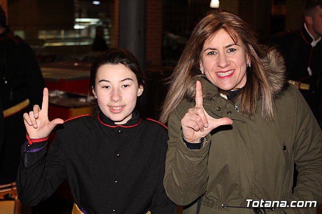 Velada por las Lipodistrofias 2018 - 45