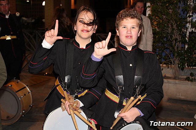 Velada por las Lipodistrofias 2018 - 46