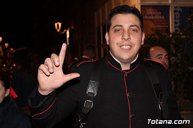 Velada por las Lipodistrofias 2018 - 47