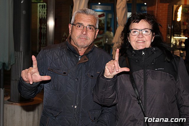 Velada por las Lipodistrofias 2018 - 48