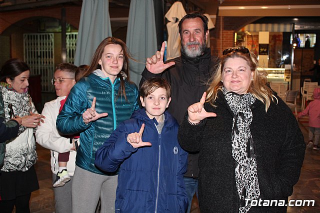 Velada por las Lipodistrofias 2018 - 49