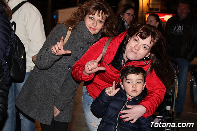 Velada por las Lipodistrofias 2018 - 50