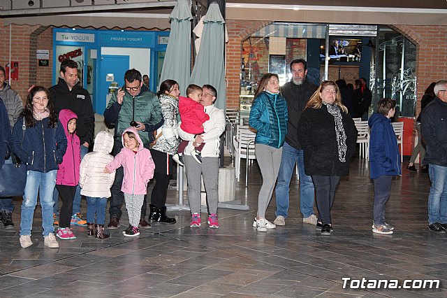 Velada por las Lipodistrofias 2018 - 51