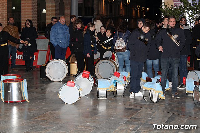 Velada por las Lipodistrofias 2018 - 53