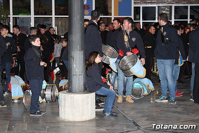 Velada por las Lipodistrofias 2018 - 54