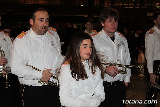 Velada por las Lipodistrofias 2018 - 55