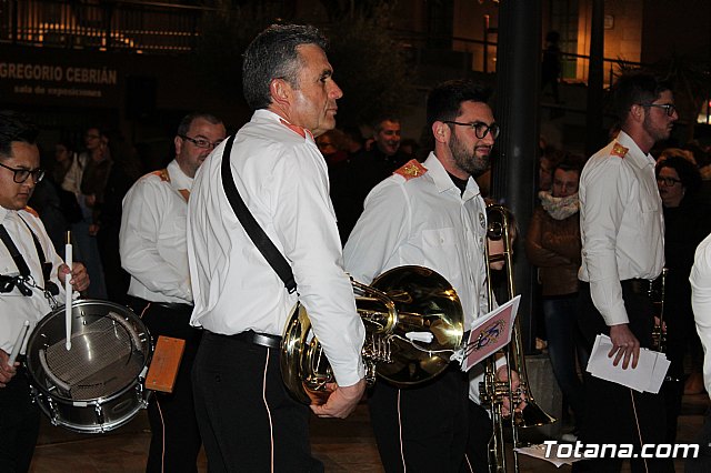 Velada por las Lipodistrofias 2018 - 56