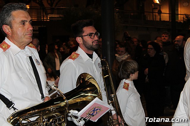 Velada por las Lipodistrofias 2018 - 57