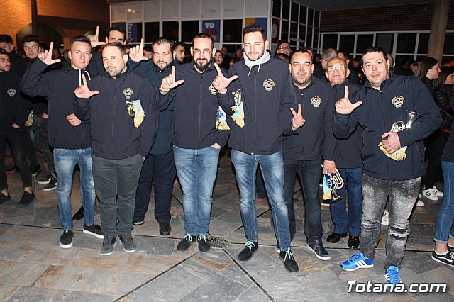 Velada por las Lipodistrofias 2018 - 58