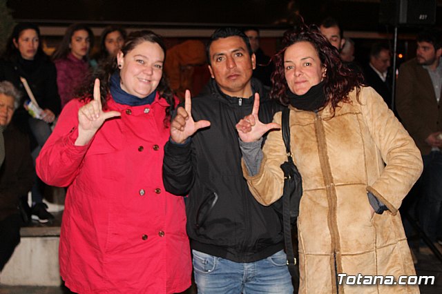 Velada por las Lipodistrofias 2018 - 59