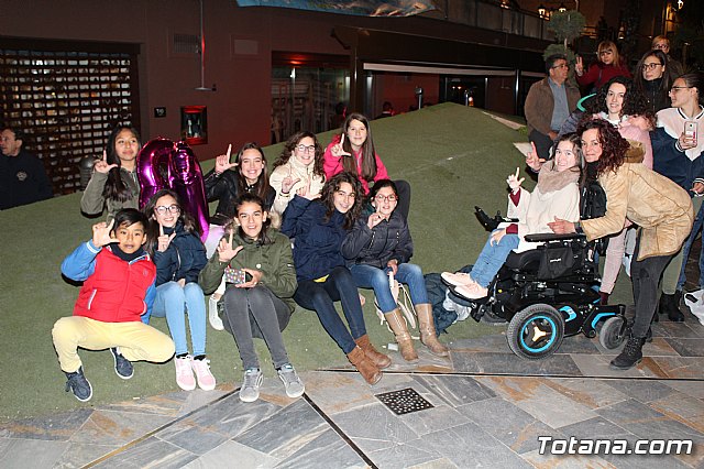 Velada por las Lipodistrofias 2018 - 60